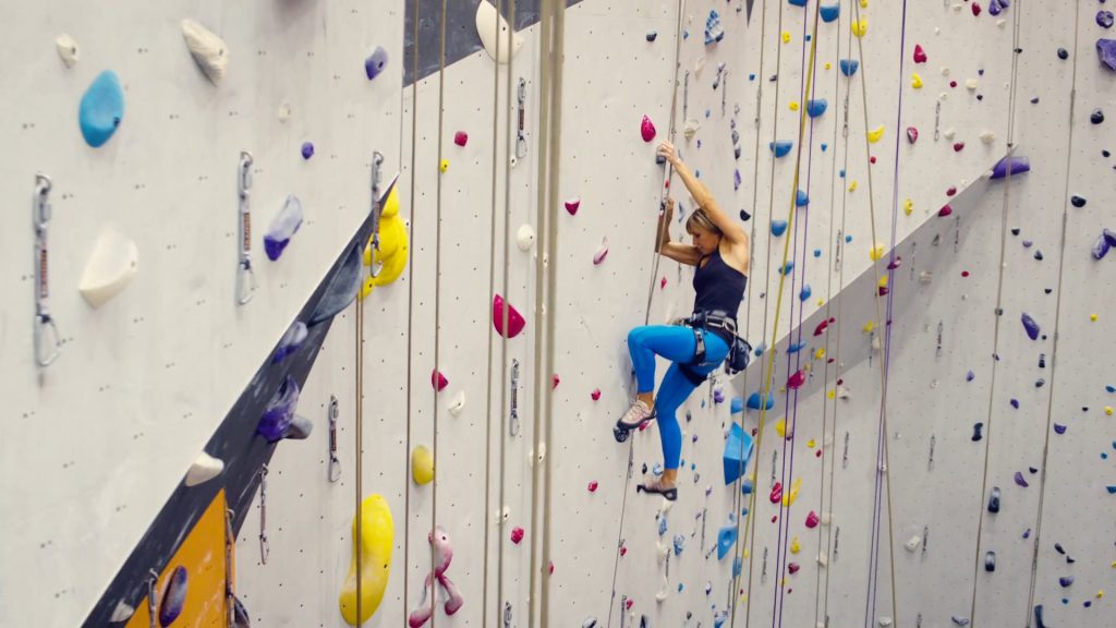 First Ascent Uptown  Bouldering, Yoga & Fitness in Chicago