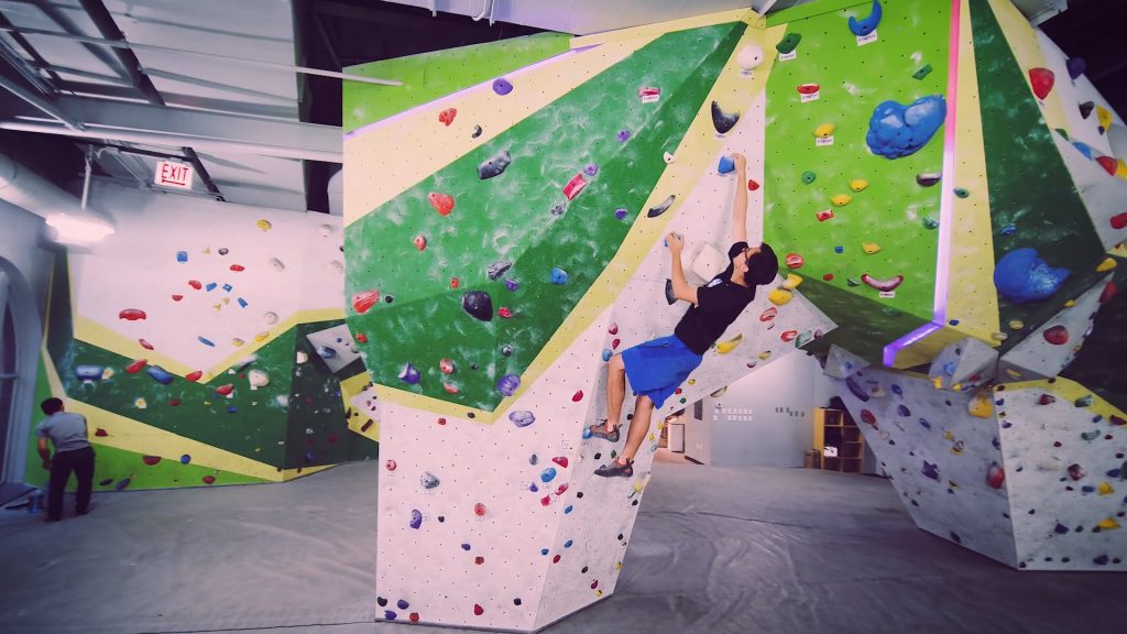 First Ascent Uptown  Bouldering, Yoga & Fitness in Chicago