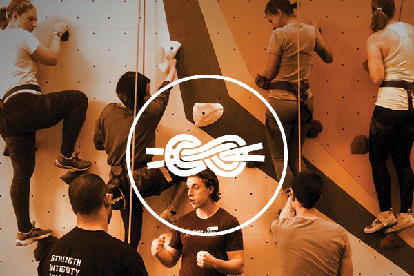 Membership - First Ascent Climbing and Fitness