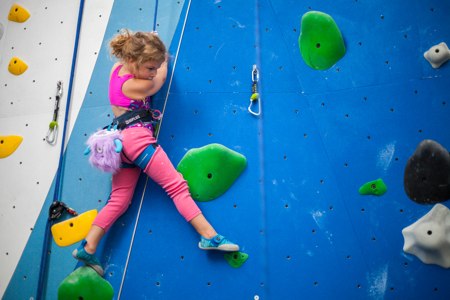 First Ascent Adventures, Are you up for a little adventure and fun? At First  Ascent Peoria, we've got both! Come enjoy world-class rock climbing  terrain, a full schedule of