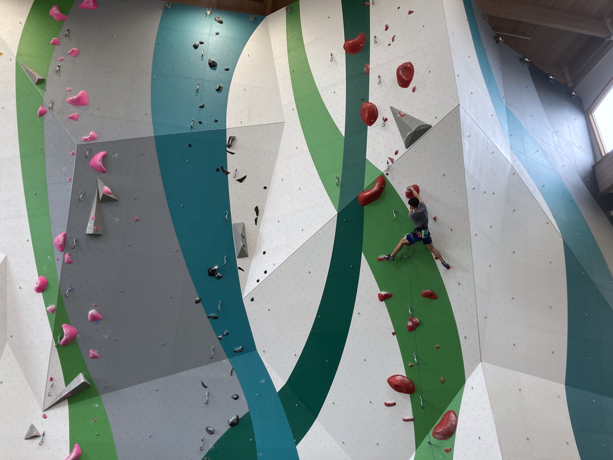 8 Things To Know About USA Climbing Youth Nationals First Ascent
