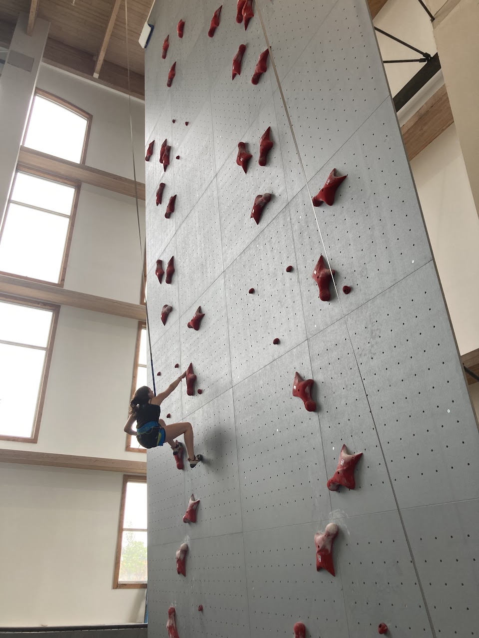 8 Things To Know About USA Climbing Youth Nationals First Ascent