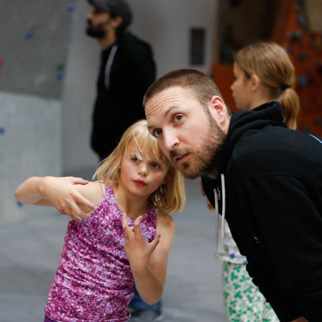 USA Climbing Youth Nationals Recap Grit & Greatness First Ascent